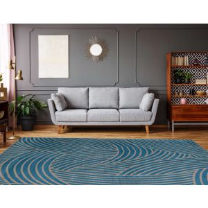 Linon Rugs Capri BC209