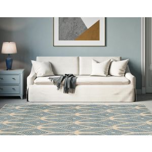 Linon Rugs Capri RUGBC214