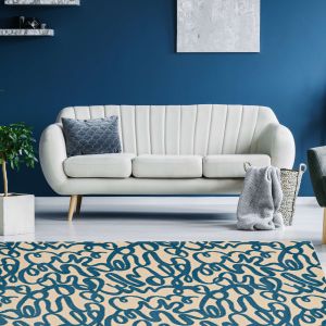 Linon Rugs Capri BC217
