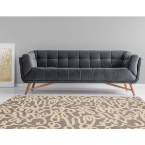 Linon Rugs Capri RUGBC218