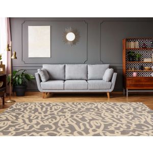 Linon Rugs Capri BC218