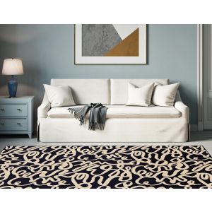 Linon Rugs Capri RUGBC219