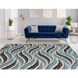 Linon Rugs Capri BC220