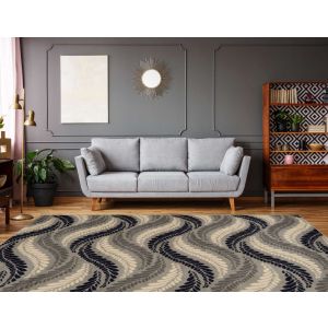 Linon Rugs Capri BC221