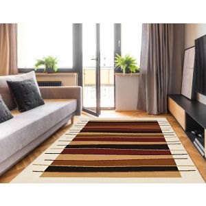 Linon Rugs Capri RUGBC24