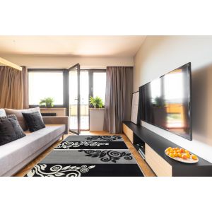 Linon Rugs Capri RUGBC95