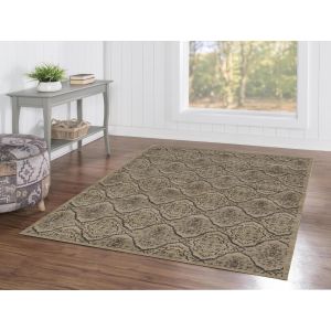 Linon Rugs Jewel RUGBYJ14