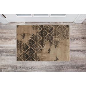 Linon Rugs Jewel RUGBYJ15