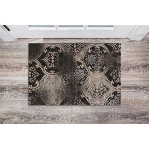 Linon Rugs Jewel RUGBYJ16