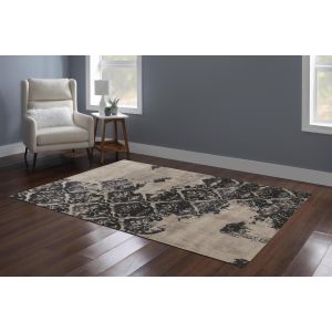 Linon Rugs Jewel RUGBYJ23