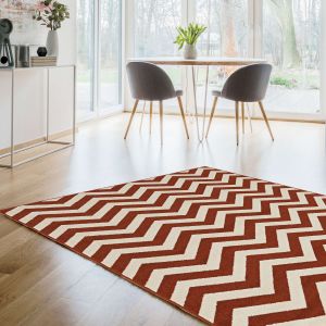 Linon Rugs Claremont Collection CT02