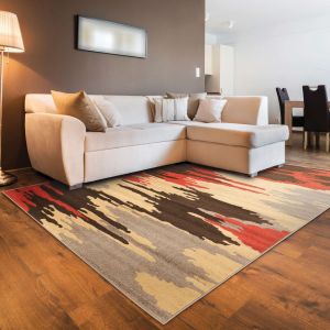 Linon Rugs Claremont Collection CT04
