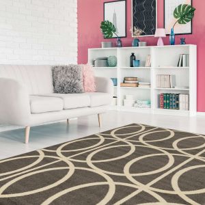 Linon Rugs Claremont Collection CT11