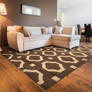 Linon Rugs Claremont Collection CT23
