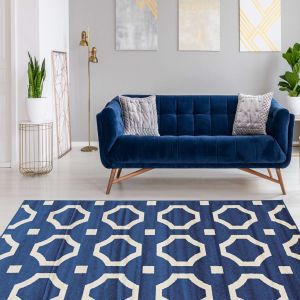 Linon Rugs Claremont Collection CT24