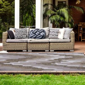 Linon Rugs Daylight DIO13