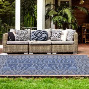 Linon Rugs Daylight DIO30