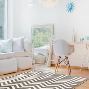 Linon Rugs Elegance RUGEE46