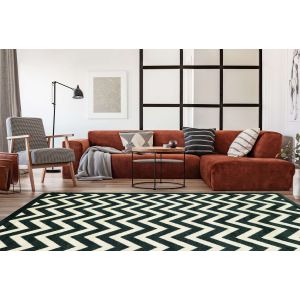 Linon Rugs Elegance EE48
