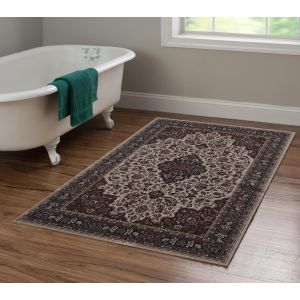 Linon Rugs Emerald RUGEM01