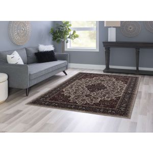 Linon Rugs Emerald EM01