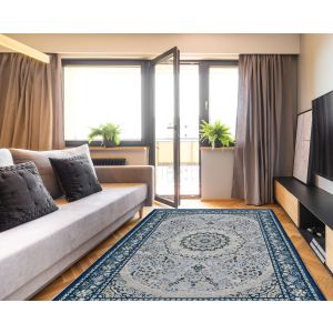 Linon Rugs Emerald EM03