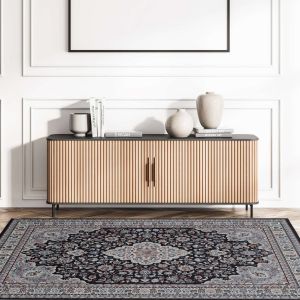 Linon Rugs Emerald EM05