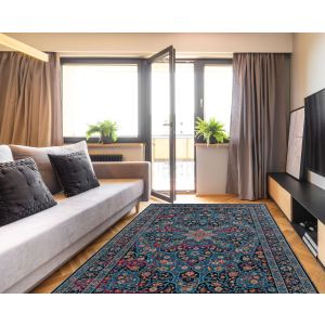 Linon Rugs Emerald EM06