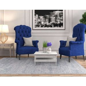 Linon Rugs Emerald EM09