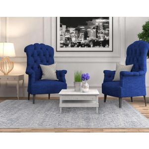 Linon Rugs Emerald RUGEM09