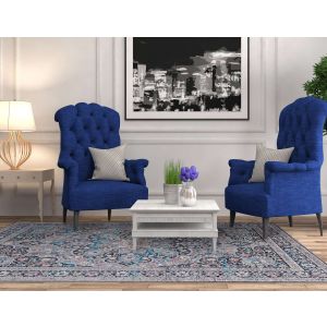 Linon Rugs Emerald EM15