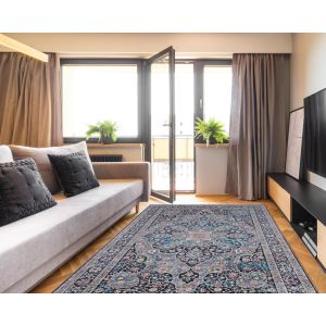 Linon Rugs Emerald RUGEM15