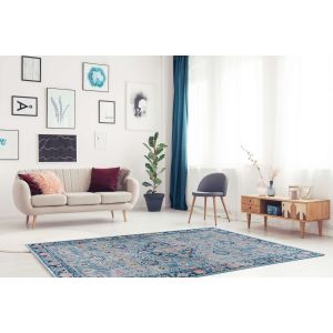 Linon Rugs Emerald EM18