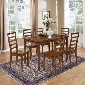 Linon Rugs Emerald EM21