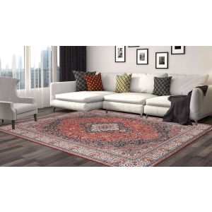 Linon Rugs Emerald EM22
