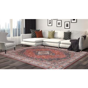 Linon Rugs Emerald RUGEM22