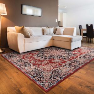 Linon Rugs Emerald EM23