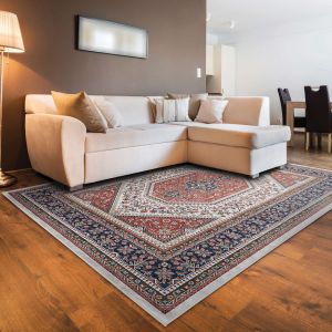 Linon Rugs Emerald EM24