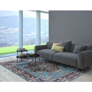 Linon Rugs Emerald EM25