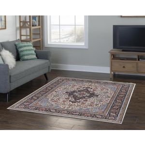 Linon Rugs Emerald RUGEM26