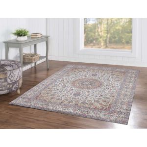Linon Rugs Emerald EM27