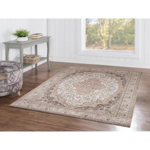 Linon Rugs Emerald RUGEM30