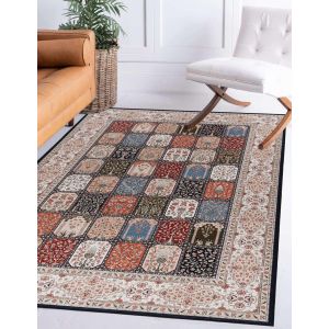 Linon Rugs Emerald RUGEM31