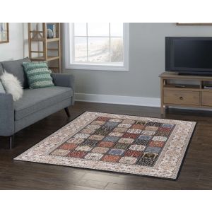 Linon Rugs Emerald EM31