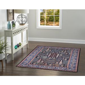 Linon Rugs Emerald RUGEM32