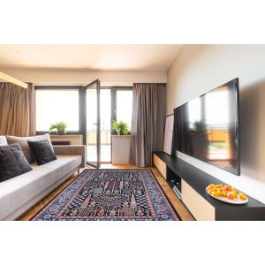 Linon Rugs Emerald EM32