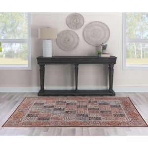 Linon Rugs Emerald EM33