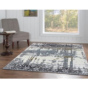 Linon Rugs Elixir RUGER02
