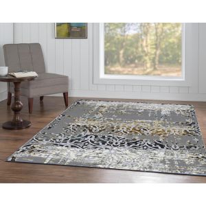 Linon Rugs Elixir RUGER05