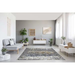 Linon Rugs Elixir ER05